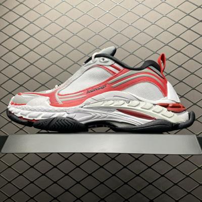 cheap quality VALENTINO Triple S 2 Shoes Model No. 95